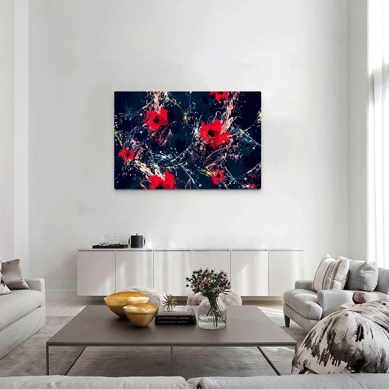 canvas print