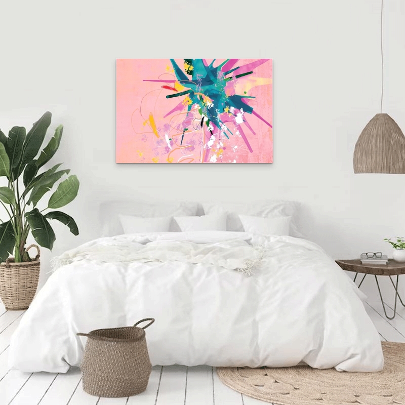 canvas print