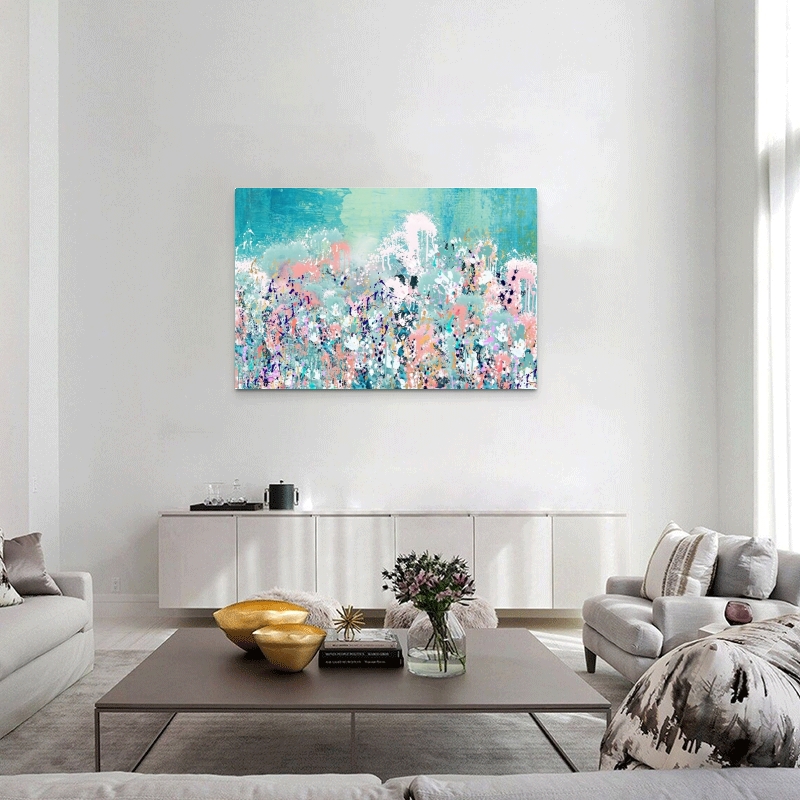 canvas print