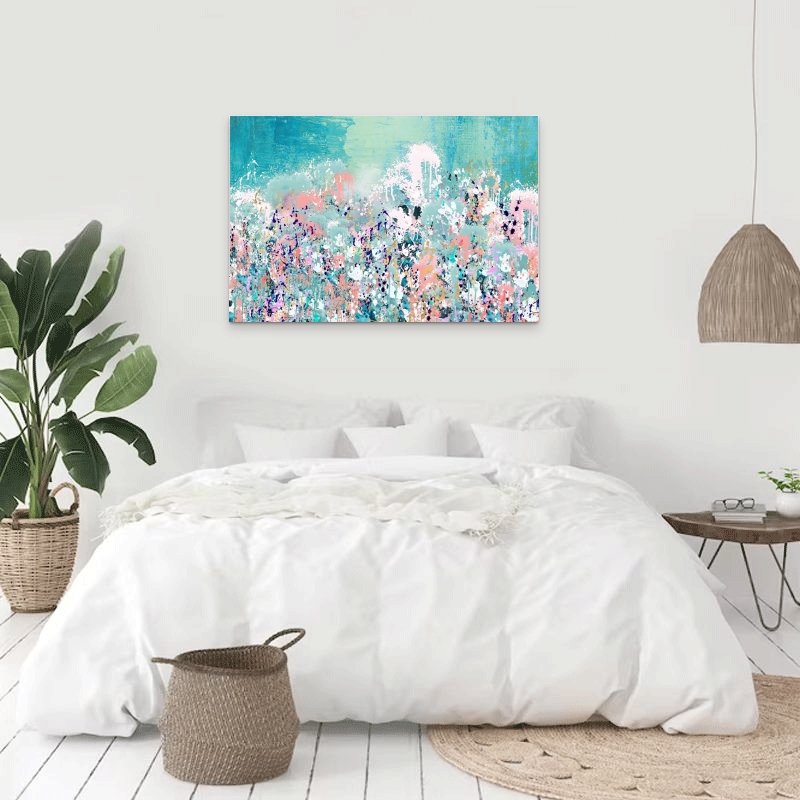 canvas print