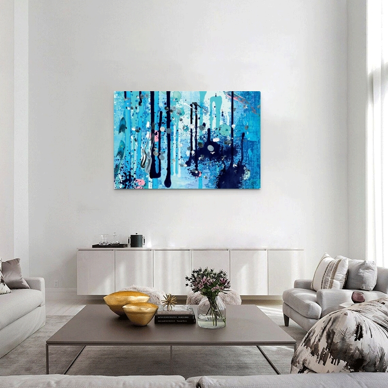 canvas print