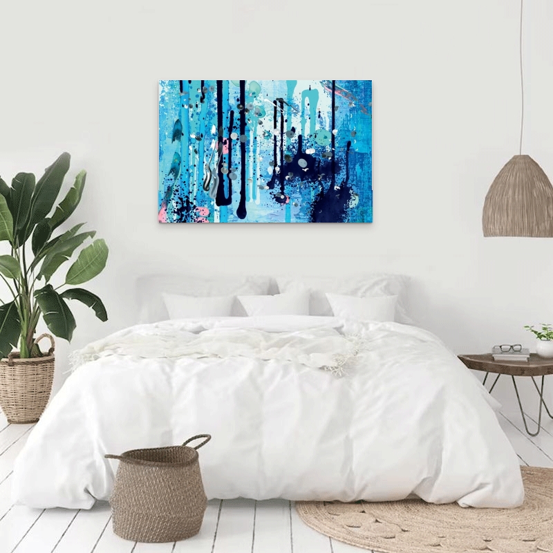 canvas print