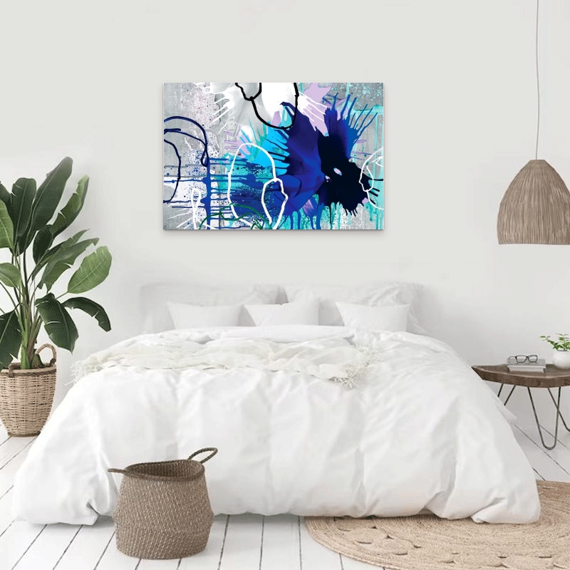 canvas print