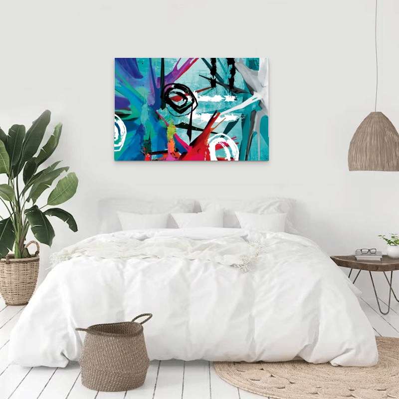 canvas print