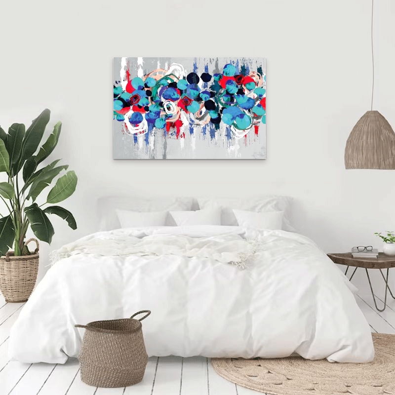 canvas print