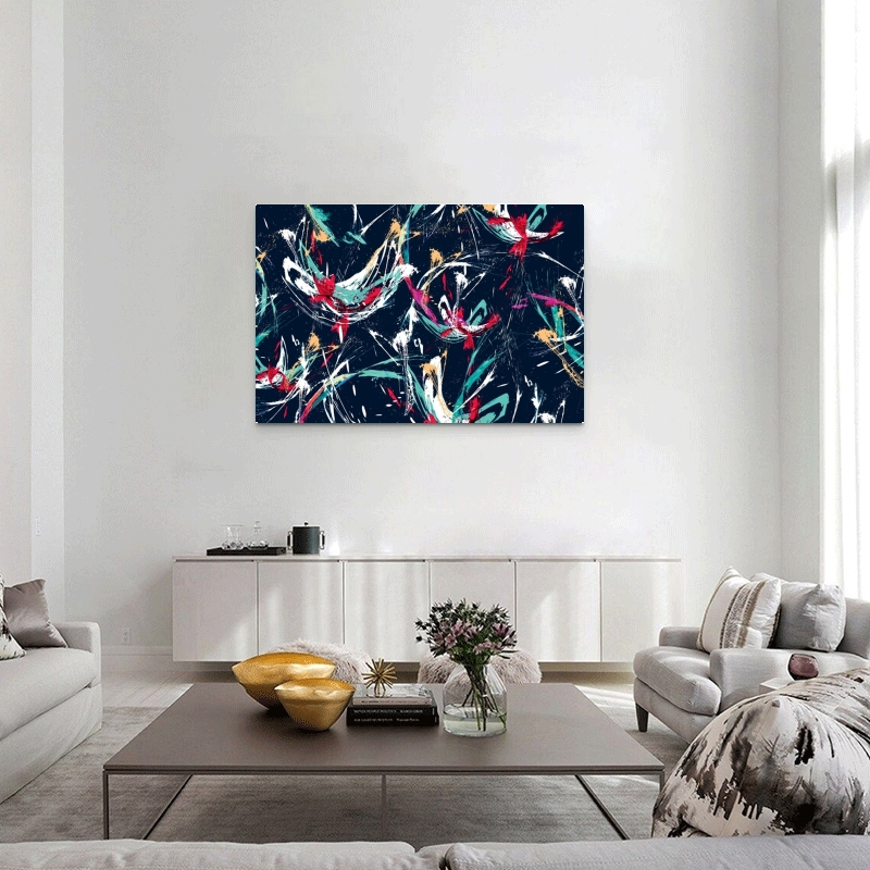 canvas print