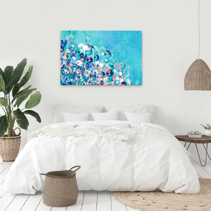 canvas print