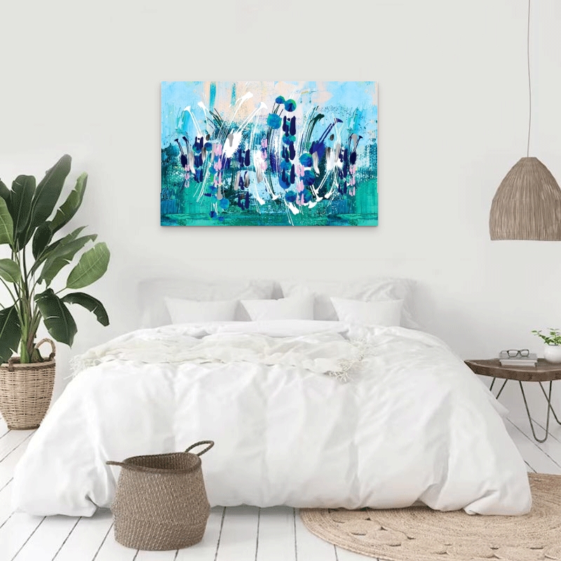 canvas print