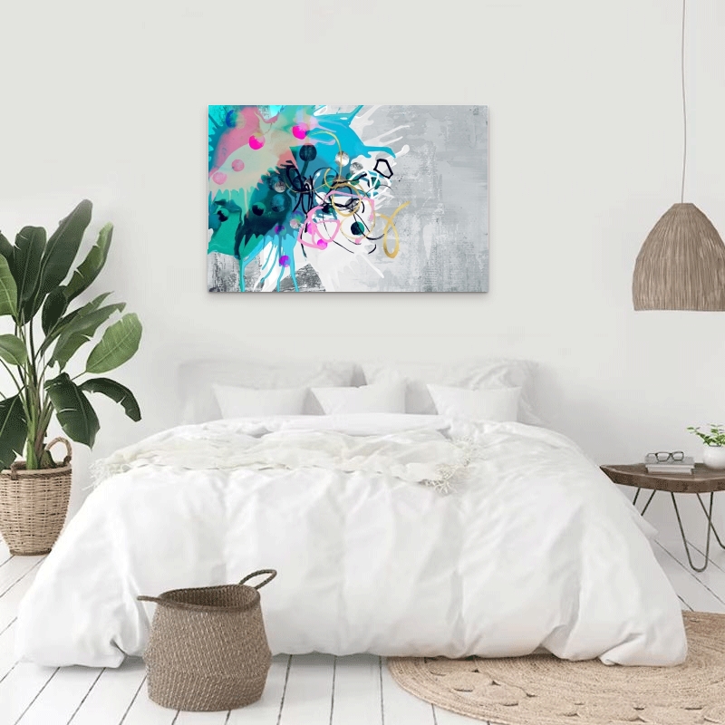 canvas print