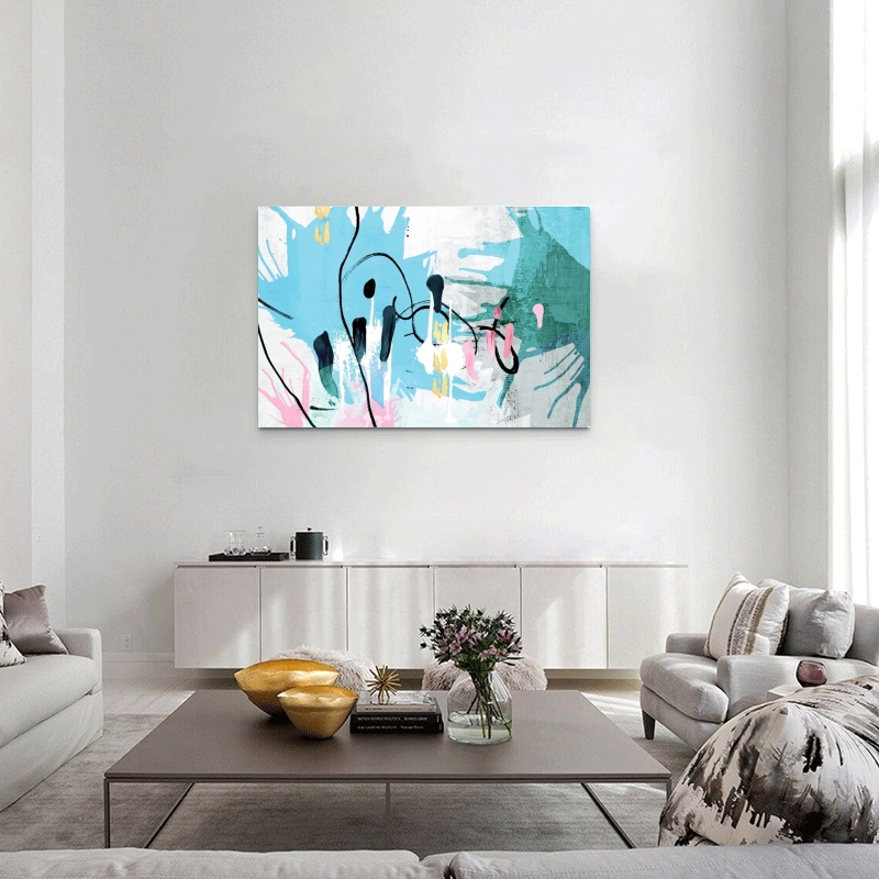 canvas print