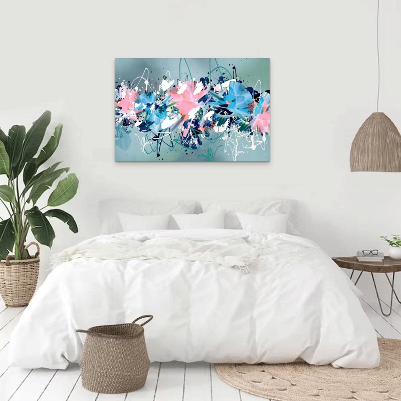 canvas print