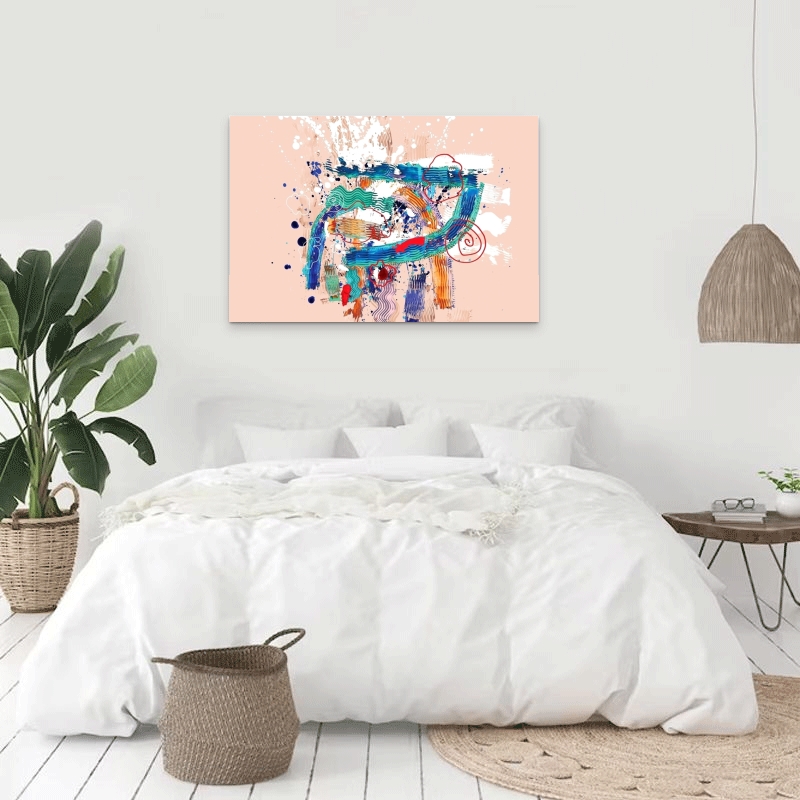 canvas print