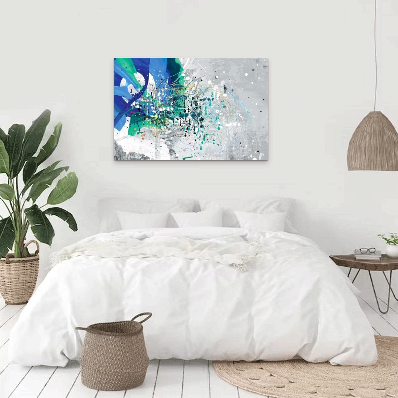 canvas print