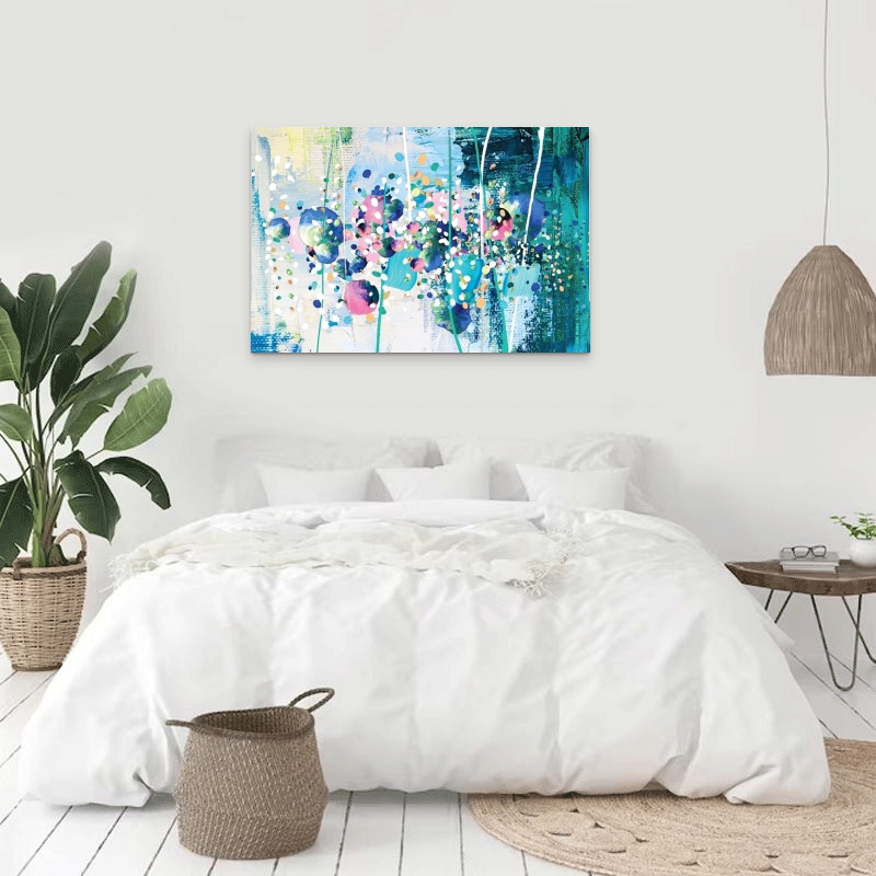 canvas print