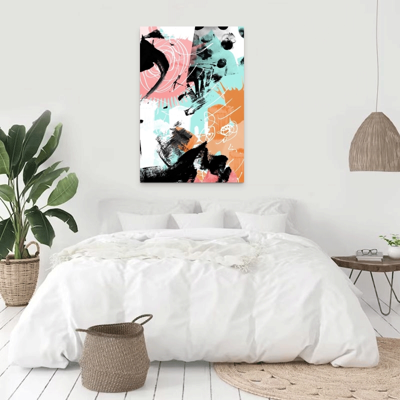 canvas print