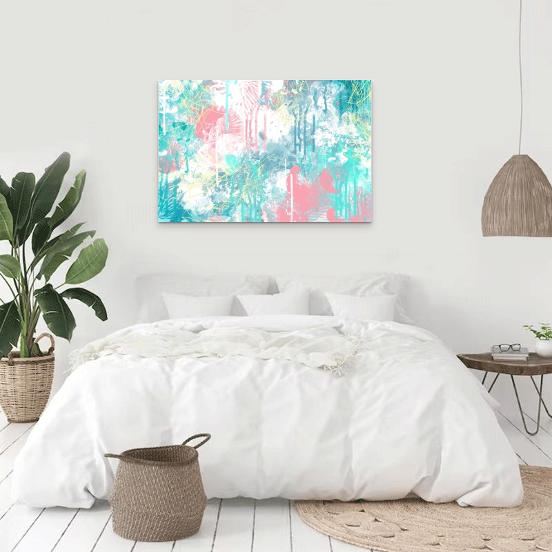 canvas print