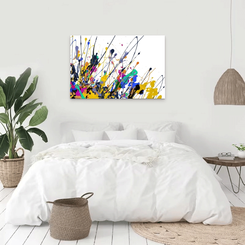 canvas print