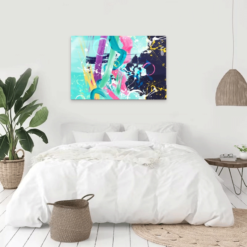 canvas print