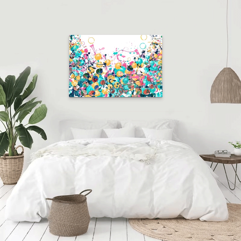 canvas print