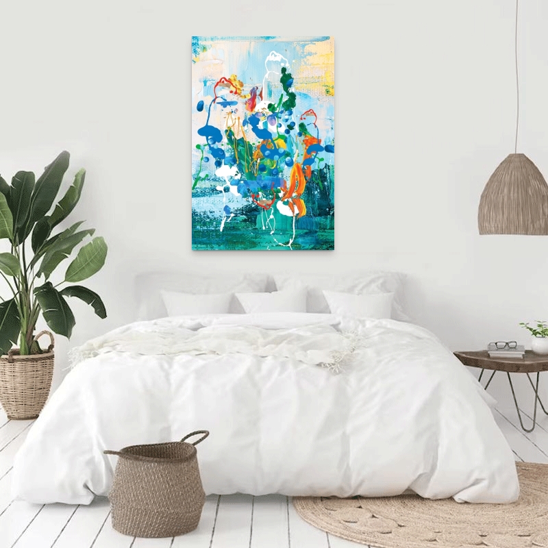 canvas print