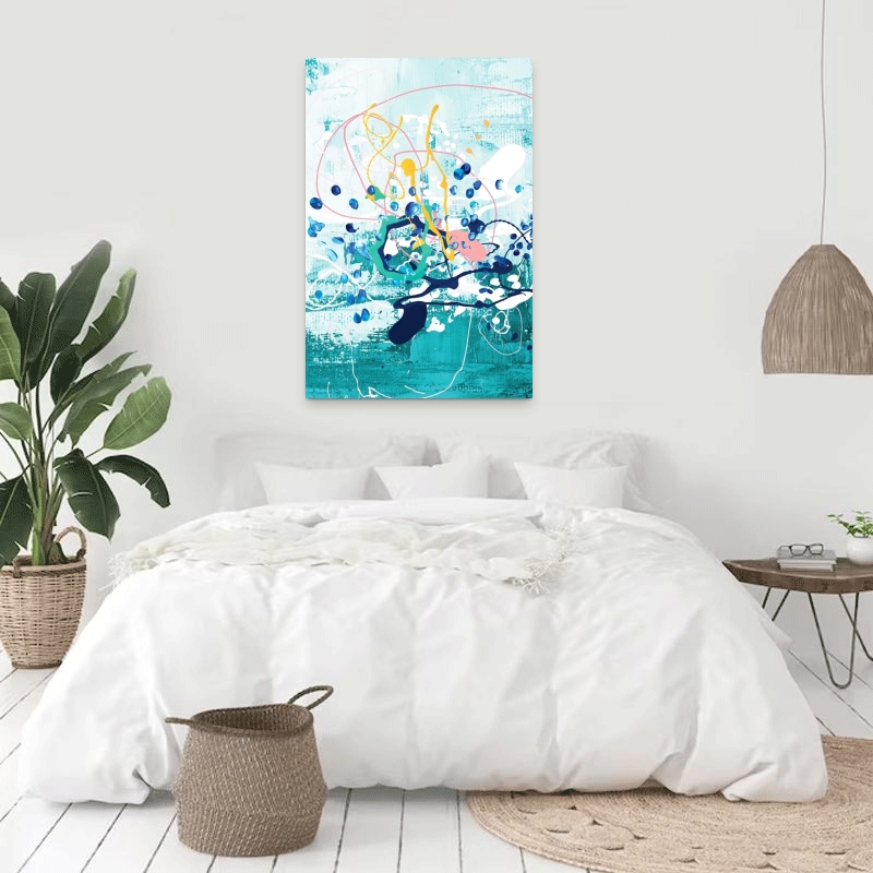 canvas print