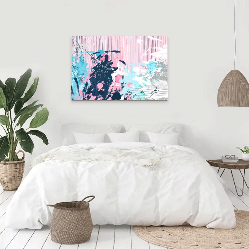 canvas print