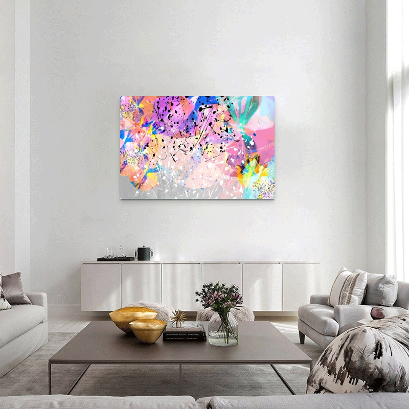 canvas print