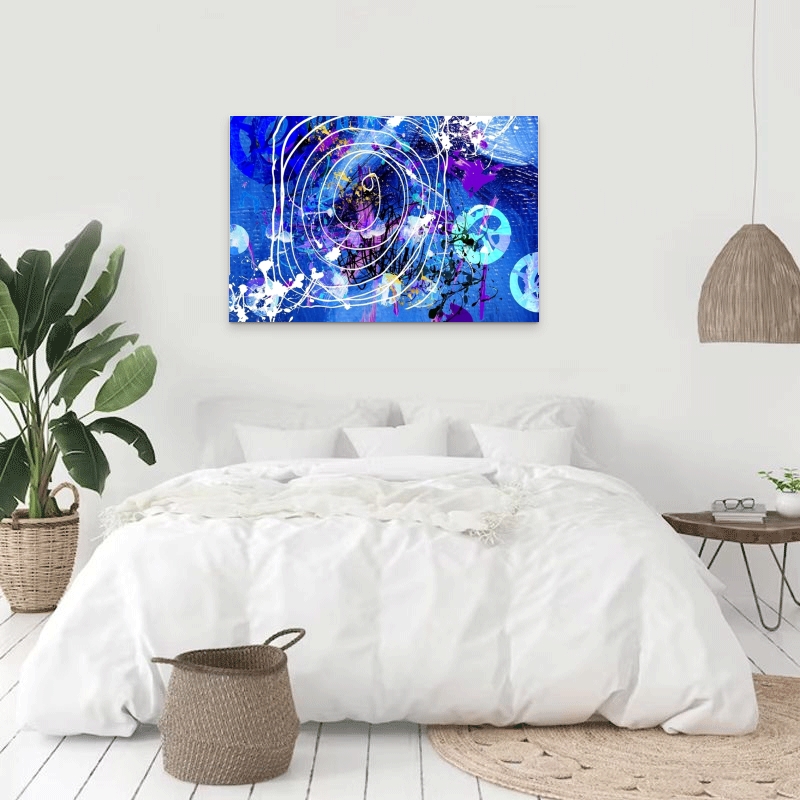 canvas print