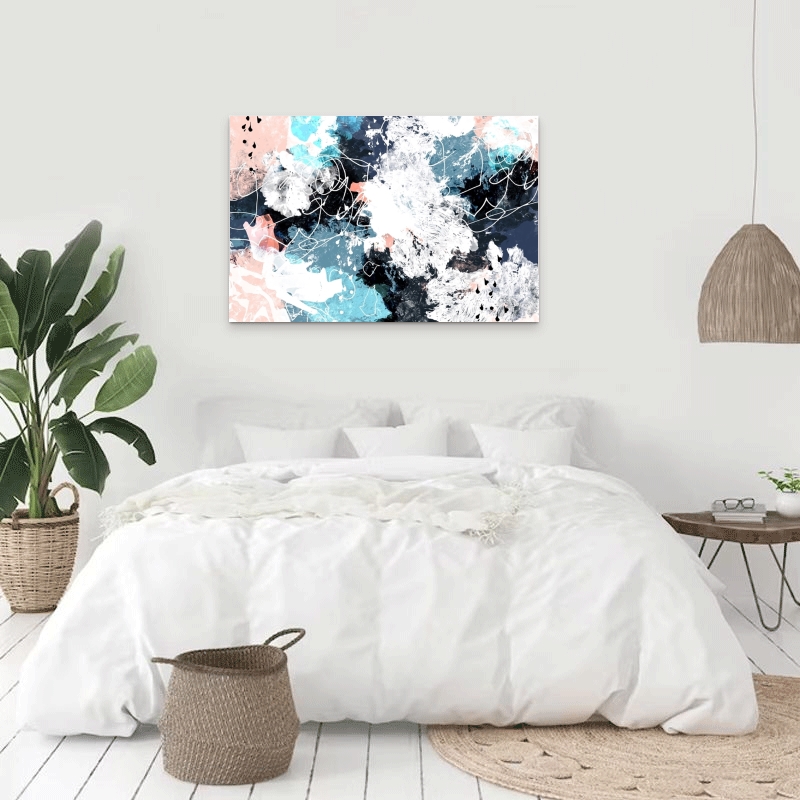 canvas print