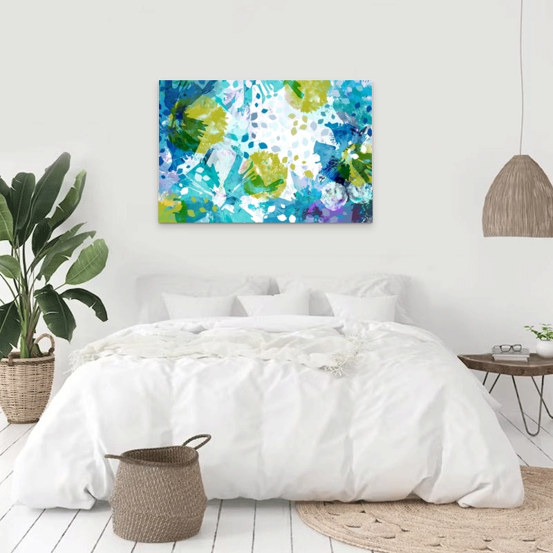 canvas print