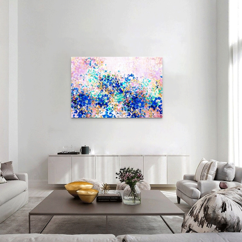 canvas print