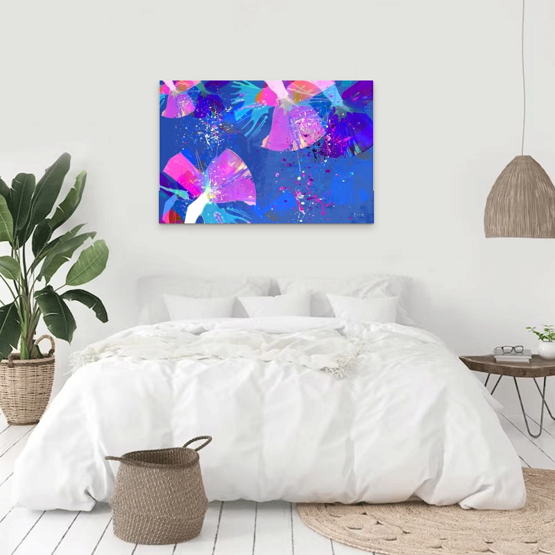 canvas print