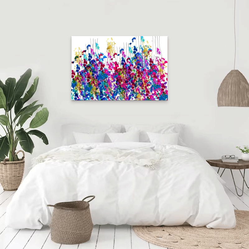 canvas print