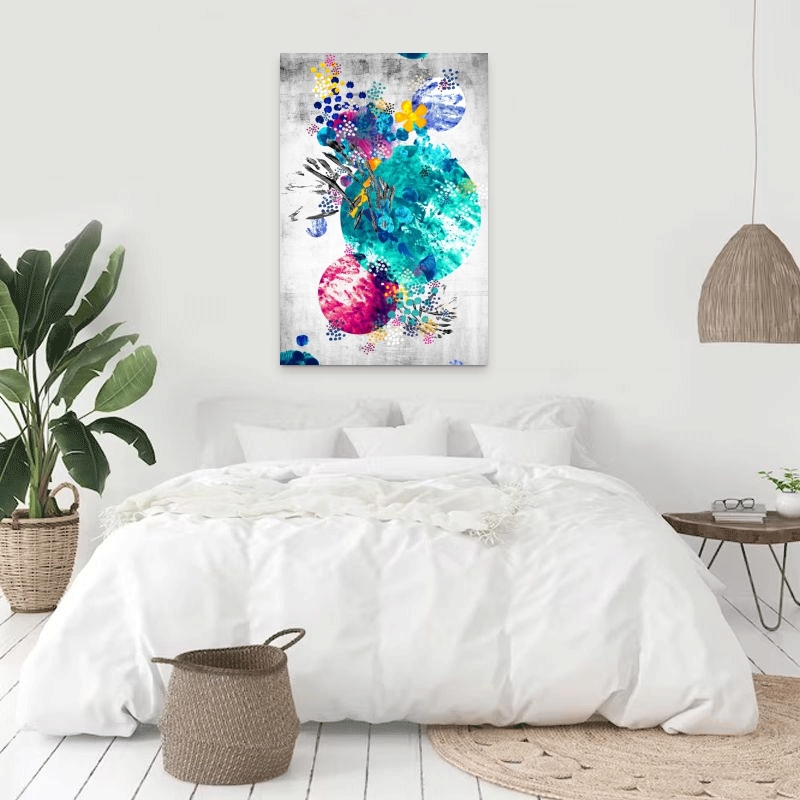 canvas print