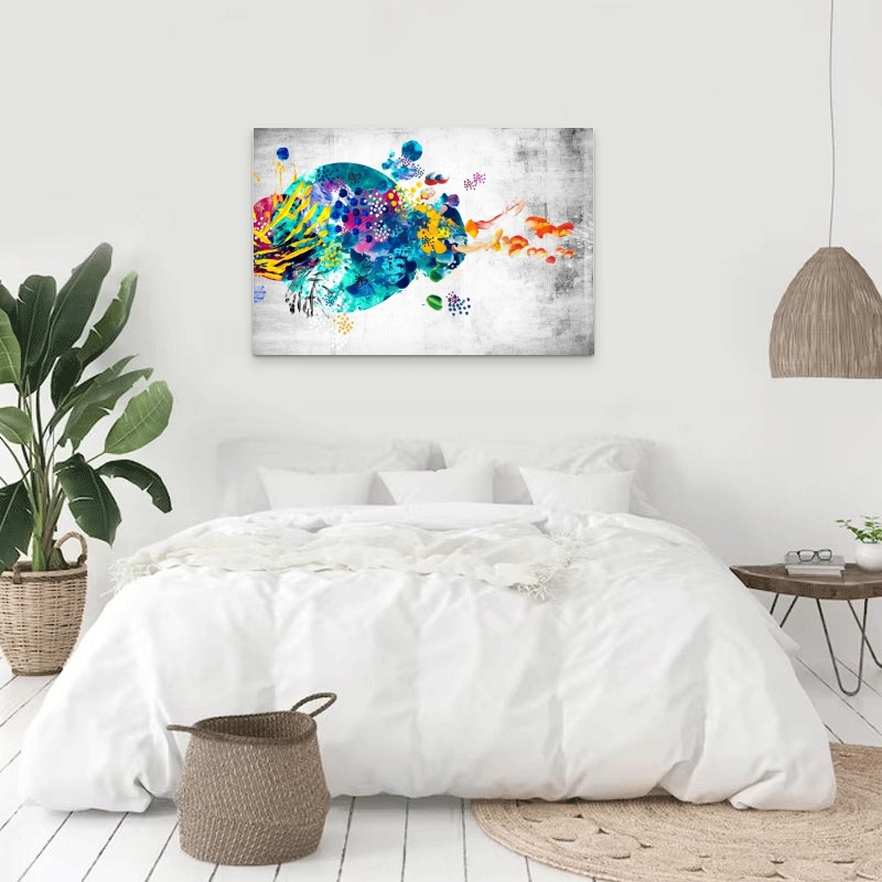 canvas print