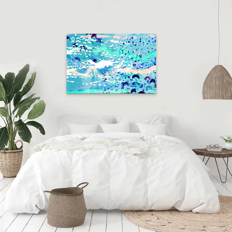 canvas print