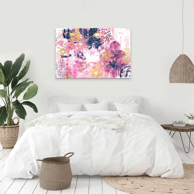 canvas print