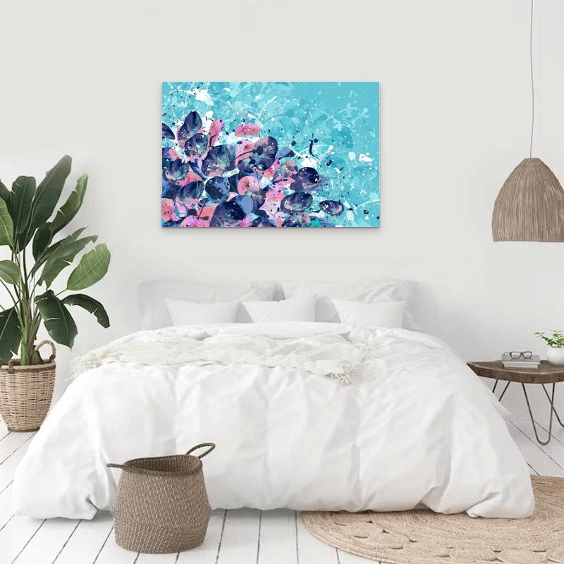 canvas print