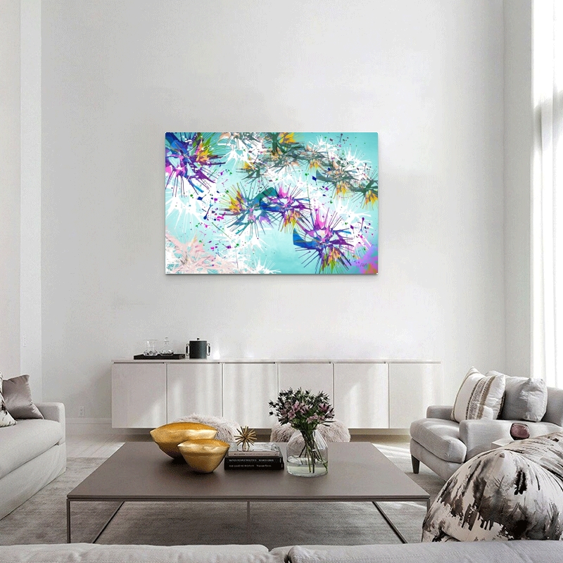 canvas print