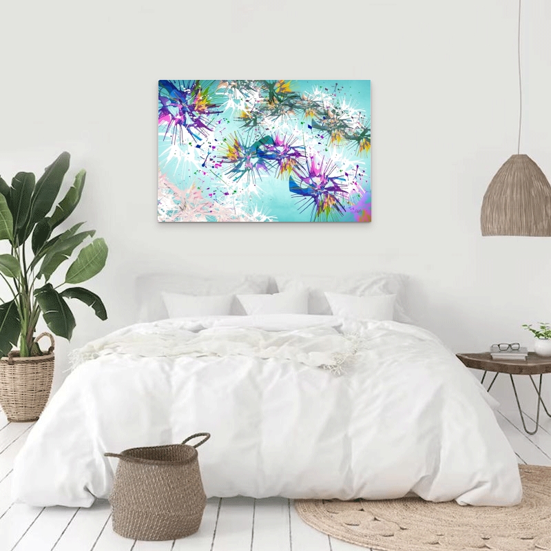 canvas print