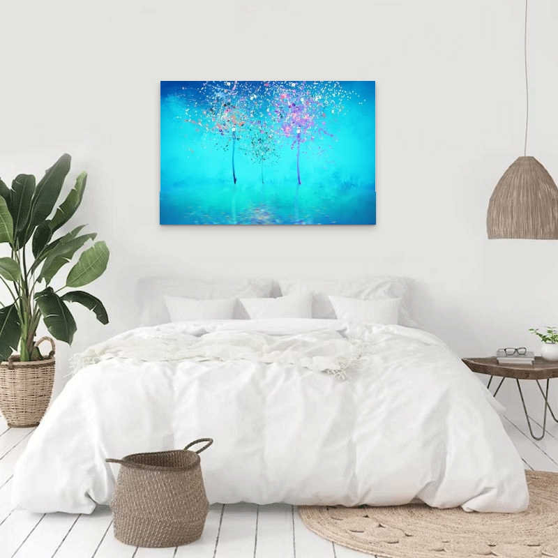 canvas print