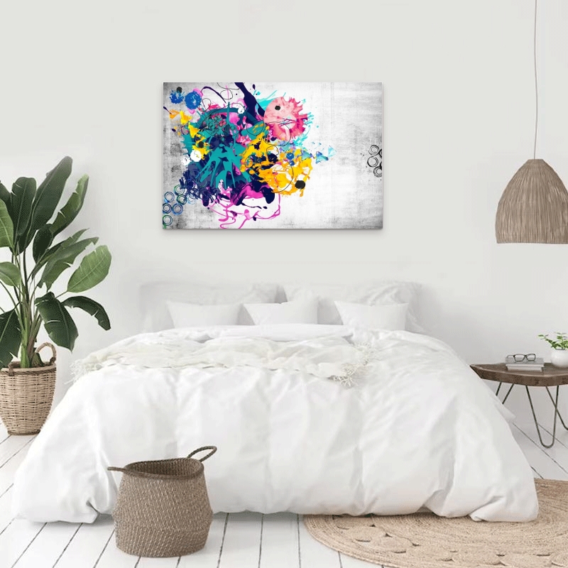 canvas print