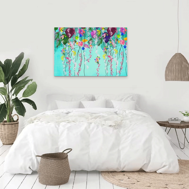 canvas print