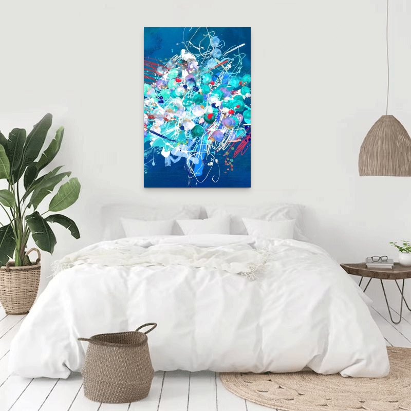 canvas print