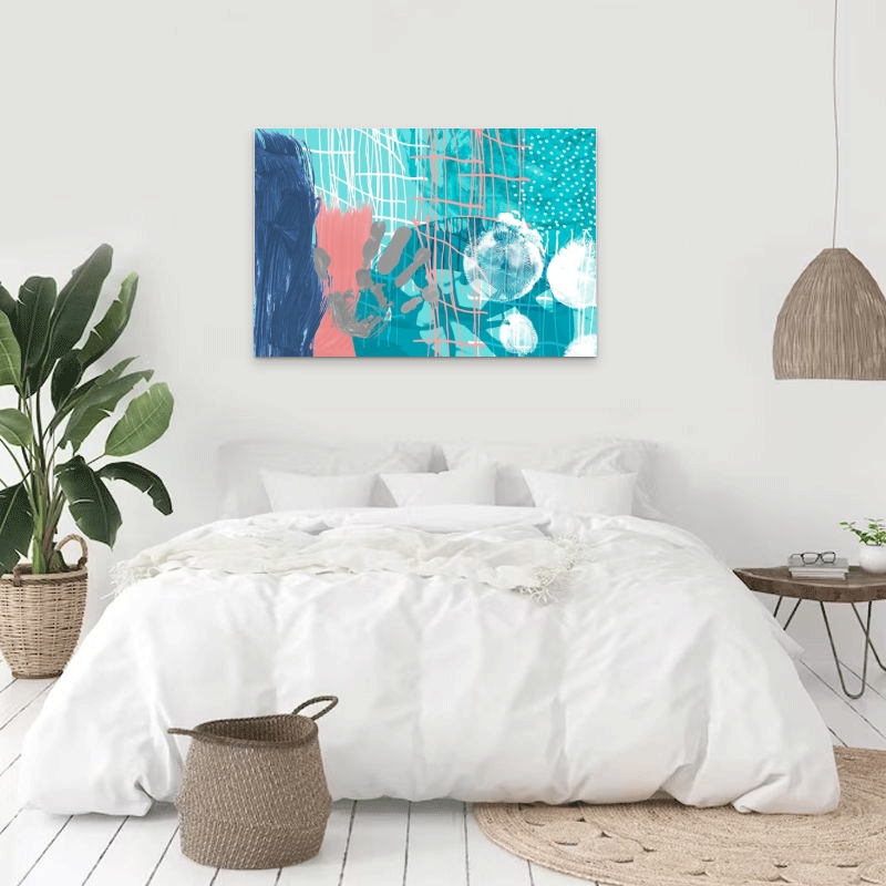 canvas print