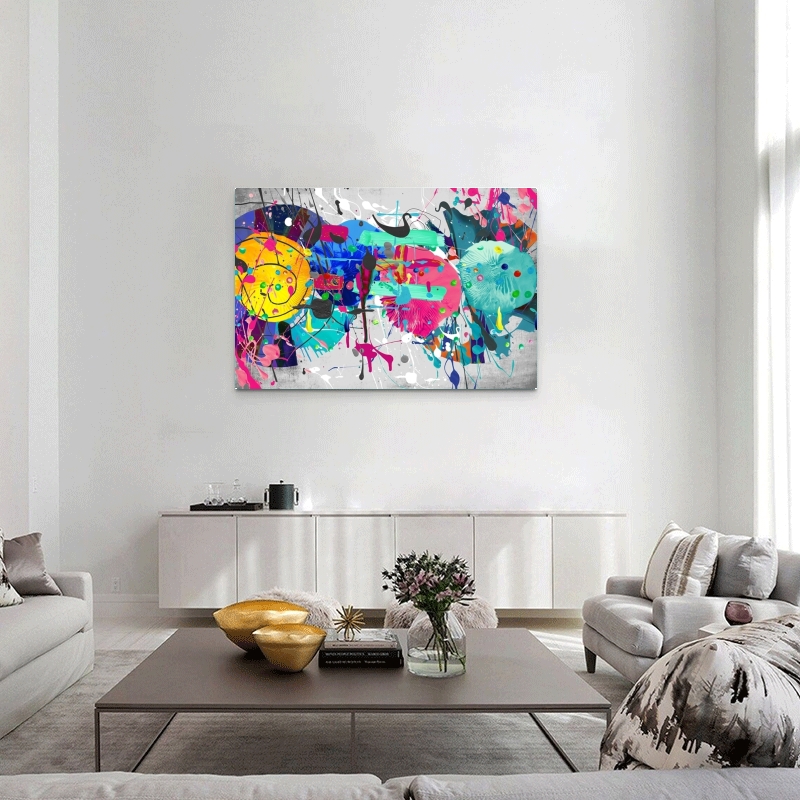 canvas print