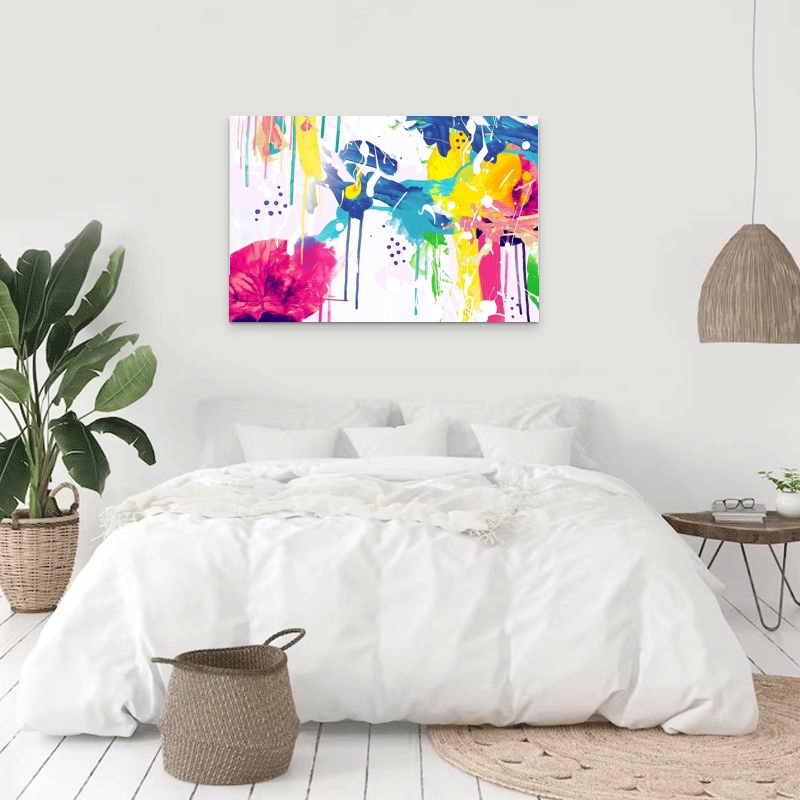 canvas print