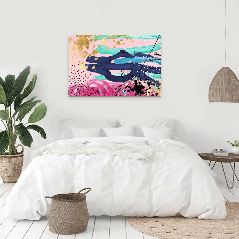 canvas print