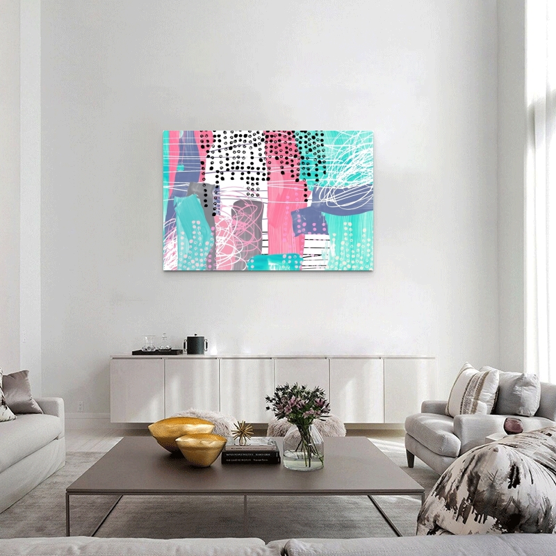 canvas print