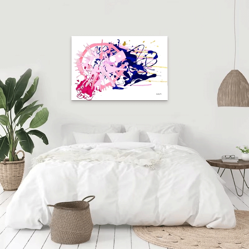 canvas print